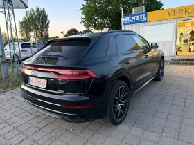 Audi Q8 3xS line Bang &Olufsen Matrix | Auto.bg — изображение 2 Audi Q8 3xS line Bang &Olufsen Matrix | Auto.bg — изображение 2