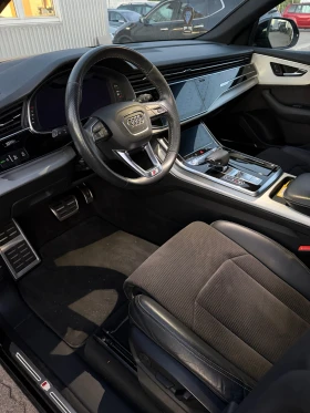 Audi Q8 3xS line Bang &Olufsen Matrix | Auto.bg — изображение 5 Audi Q8 3xS line Bang &Olufsen Matrix | Auto.bg — изображение 5