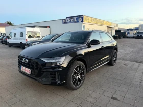 Audi Q8 3xS line Bang &Olufsen Matrix