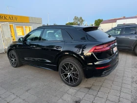 Audi Q8 3xS line Bang &Olufsen Matrix | Auto.bg — изображение 3 Audi Q8 3xS line Bang &Olufsen Matrix | Auto.bg — изображение 3