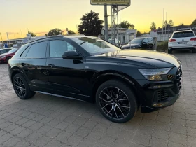Audi Q8 3xS line Bang &Olufsen Matrix | Auto.bg — изображение 4 Audi Q8 3xS line Bang &Olufsen Matrix | Auto.bg — изображение 4