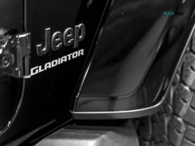 Jeep Gladiator High Altitude Crew Cab 4WD - 36000 € - 94723700 10 | Car24.bg Jeep Gladiator High Altitude Crew Cab 4WD - 36000 € - 94723700 10