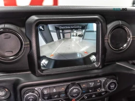 Jeep Gladiator High Altitude Crew Cab 4WD - 36000 € - 94723700 14 | Car24.bg Jeep Gladiator High Altitude Crew Cab 4WD - 36000 € - 94723700 14