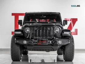 Jeep Gladiator High Altitude Crew Cab 4WD - 36000 € - 94723700 3 | Car24.bg Jeep Gladiator High Altitude Crew Cab 4WD - 36000 € - 94723700 3