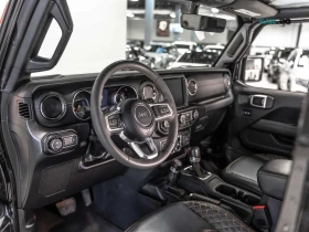 Jeep Gladiator High Altitude Crew Cab 4WD - 36000 € - 94723700 6 | Car24.bg Jeep Gladiator High Altitude Crew Cab 4WD - 36000 € - 94723700 6