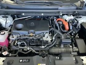 Toyota Rav4 HYBRID LIMITED/AWD/КОЖА/ОБДУХВАНЕ/KEYLESS/JBL | Auto.bg — изображение 14 Toyota Rav4 HYBRID LIMITED/AWD/КОЖА/ОБДУХВАНЕ/KEYLESS/JBL | Auto.bg — изображение 14