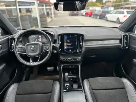 Volvo XC40 2.0TDI 190к.с R-DESIGN/AWD/ПАМЕТ/ЗАДНА КАМЕРА/FULL - 17900 € - 48818619 8 | Car24.bg Volvo XC40 2.0TDI 190к.с R-DESIGN/AWD/ПАМЕТ/ЗАДНА КАМЕРА/FULL - 17900 € - 48818619 8