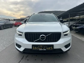 Volvo XC40 2.0TDI 190к.с R-DESIGN/AWD/ПАМЕТ/ЗАДНА КАМЕРА/FULL - Car24.bg Volvo XC40 2.0TDI 190к.с R-DESIGN/AWD/ПАМЕТ/ЗАДНА КАМЕРА/FULL