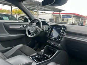 Volvo XC40 2.0TDI 190к.с R-DESIGN/AWD/ПАМЕТ/ЗАДНА КАМЕРА/FULL - 17900 € - 48818619 13 | Car24.bg Volvo XC40 2.0TDI 190к.с R-DESIGN/AWD/ПАМЕТ/ЗАДНА КАМЕРА/FULL - 17900 € - 48818619 13