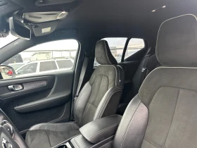 Volvo XC40 2.0TDI 190к.с R-DESIGN/AWD/ПАМЕТ/ЗАДНА КАМЕРА/FULL - 17900 € - 48818619 14 | Car24.bg Volvo XC40 2.0TDI 190к.с R-DESIGN/AWD/ПАМЕТ/ЗАДНА КАМЕРА/FULL - 17900 € - 48818619 14