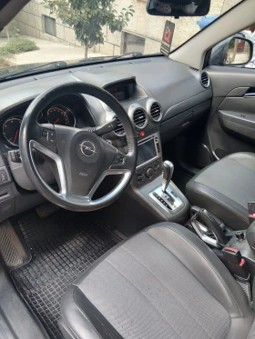 Opel Antara undefined | Auto.bg — изображение 11 Opel Antara undefined | Auto.bg — изображение 11