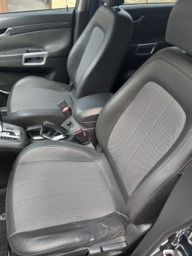 Opel Antara undefined | Auto.bg — изображение 10 Opel Antara undefined | Auto.bg — изображение 10