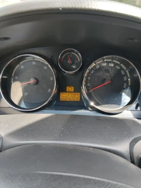 Opel Antara undefined | Auto.bg — изображение 17 Opel Antara undefined | Auto.bg — изображение 17