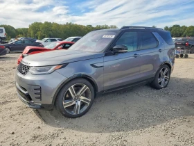 Land Rover Discovery 3.0l Hse R-Dynamic
