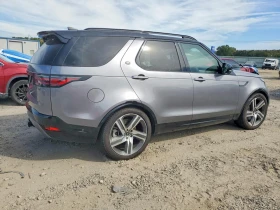 Land Rover Discovery 3.0l Hse R-Dynamic | Auto.bg — изображение 3 Land Rover Discovery 3.0l Hse R-Dynamic | Auto.bg — изображение 3
