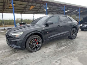 Снимка Audi Q8