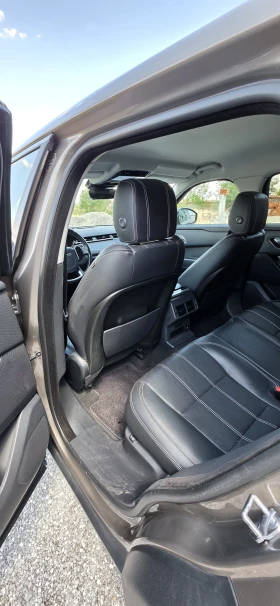 Land Rover Range Rover Velar - 20200 € - 47011635 7 | Car24.bg Land Rover Range Rover Velar - 20200 € - 47011635 7