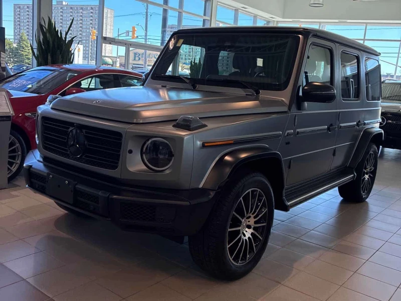 Mercedes-Benz G 500 * 550 * CARFAX * ОТ ПРЕДСТАВИТЕЛСТВО - 89250 € / 174557.83 лв. - 28998222 1 | Car24.bg Mercedes-Benz G 500 * 550 * CARFAX * ОТ ПРЕДСТАВИТЕЛСТВО - 89250 € / 174557.83 лв. - 28998222 1