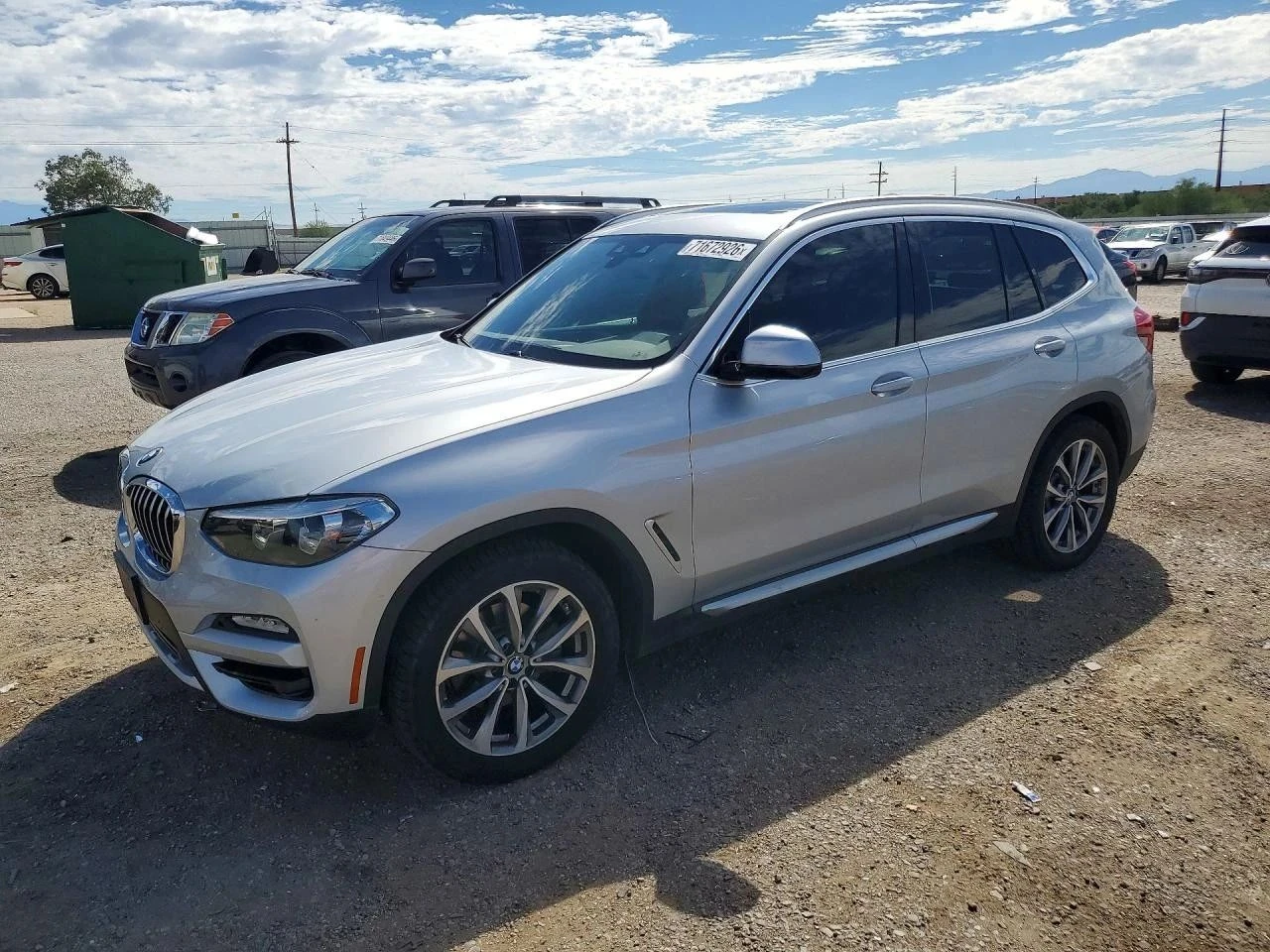 BMW X3 undefined | Auto.bg — изображение 1 BMW X3 undefined | Auto.bg — изображение 1