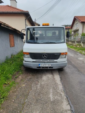 Mercedes-Benz 614 Vario