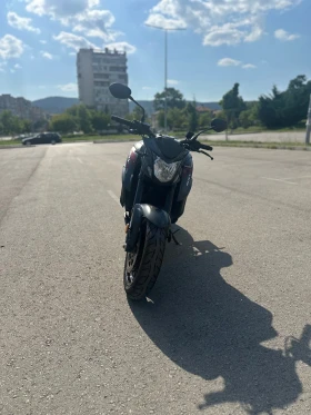 Suzuki Gsx GSXS 750 2017 35Kw | Auto.bg — изображение 5 Suzuki Gsx GSXS 750 2017 35Kw | Auto.bg — изображение 5
