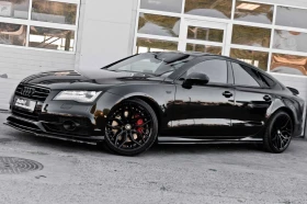 Audi A7 3.0 BI TURBO - Car24.bg Audi A7 3.0 BI TURBO