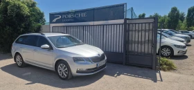 Skoda Octavia 2.0 TDI - Car24.bg Skoda Octavia 2.0 TDI