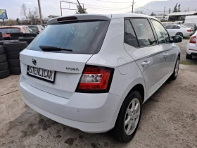Skoda Fabia 1.2i - АВТОМАТИК - EURO6B - 19600 лв. / 10021.32 € - 52307382 6 | Car24.bg Skoda Fabia 1.2i - АВТОМАТИК - EURO6B - 19600 лв. / 10021.32 € - 52307382 6