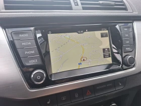 Skoda Fabia 1.2i - АВТОМАТИК - EURO6B - 19600 лв. / 10021.32 € - 52307382 17 | Car24.bg Skoda Fabia 1.2i - АВТОМАТИК - EURO6B - 19600 лв. / 10021.32 € - 52307382 17