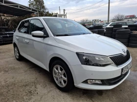 Skoda Fabia 1.2i - АВТОМАТИК - EURO6B - 19600 лв. / 10021.32 € - 52307382 5 | Car24.bg Skoda Fabia 1.2i - АВТОМАТИК - EURO6B - 19600 лв. / 10021.32 € - 52307382 5