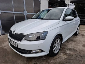 Skoda Fabia 1.2i - АВТОМАТИК - EURO6B - 19600 лв. / 10021.32 € - 52307382 3 | Car24.bg Skoda Fabia 1.2i - АВТОМАТИК - EURO6B - 19600 лв. / 10021.32 € - 52307382 3