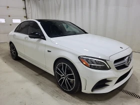Mercedes-Benz C 43 AMG AWD| DISTRONIC| 360CAMERA| PANOROOF| BURMESTER - Car24.bg Mercedes-Benz C 43 AMG AWD| DISTRONIC| 360CAMERA| PANOROOF| BURMESTER