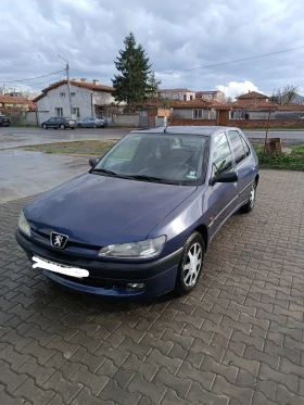 Peugeot 306 - 1050 € / 2053.62 лв. - 54880889 2 | Car24.bg Peugeot 306 - 1050 € / 2053.62 лв. - 54880889 2
