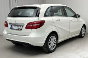 Mercedes-Benz B 200 - 11000 € / 21514.13 лв. - 84540932 15 | Car24.bg Mercedes-Benz B 200 - 11000 € / 21514.13 лв. - 84540932 15