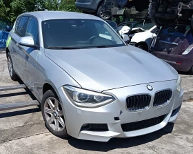 Снимка BMW 120
