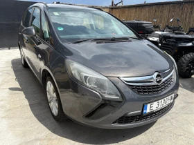 Opel Zafira 1.6CDTI 136кс | Auto.bg — изображение 2 Opel Zafira 1.6CDTI 136кс | Auto.bg — изображение 2