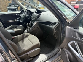Opel Zafira 1.6CDTI 136кс | Auto.bg — изображение 9 Opel Zafira 1.6CDTI 136кс | Auto.bg — изображение 9