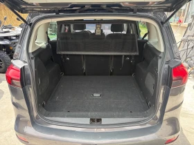 Opel Zafira 1.6CDTI 136кс | Auto.bg — изображение 10 Opel Zafira 1.6CDTI 136кс | Auto.bg — изображение 10
