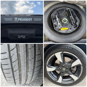 Peugeot 508 2.2* GT* 204k.c.* AUTOMAT* KOJA* REALNI KM* - 5999 € / 11733.02 лв. - 66190838 16 | Car24.bg Peugeot 508 2.2* GT* 204k.c.* AUTOMAT* KOJA* REALNI KM* - 5999 € / 11733.02 лв. - 66190838 16