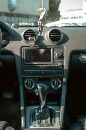 Audi A3 - 3850 € / 7529.95 лв. - 15991208 7 | Car24.bg Audi A3 - 3850 € / 7529.95 лв. - 15991208 7
