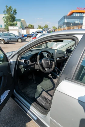 Audi A3 - 3850 € / 7529.95 лв. - 15991208 8 | Car24.bg Audi A3 - 3850 € / 7529.95 лв. - 15991208 8