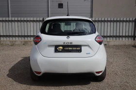 Renault Zoe Z.E. 52kWh SzH KeyGO DigitalCockpit MY22 26Kkm - 14990 € / 29317.89 лв. - 98370203 5 | Car24.bg Renault Zoe Z.E. 52kWh SzH KeyGO DigitalCockpit MY22 26Kkm - 14990 € / 29317.89 лв. - 98370203 5