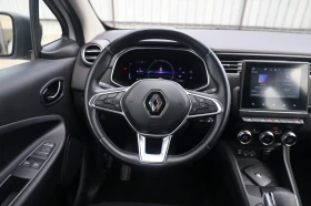 Renault Zoe Z.E. 52kWh SzH KeyGO DigitalCockpit MY22 26Kkm - 14990 € / 29317.89 лв. - 98370203 12 | Car24.bg Renault Zoe Z.E. 52kWh SzH KeyGO DigitalCockpit MY22 26Kkm - 14990 € / 29317.89 лв. - 98370203 12