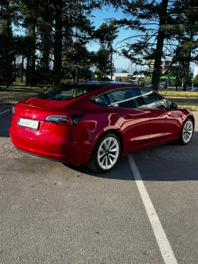 Tesla Model 3 - 33500 € / 65520.31 лв. - 51707939 3 | Car24.bg Tesla Model 3 - 33500 € / 65520.31 лв. - 51707939 3