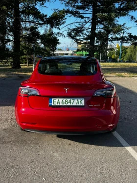 Tesla Model 3 - 33500 € / 65520.31 лв. - 51707939 4 | Car24.bg Tesla Model 3 - 33500 € / 65520.31 лв. - 51707939 4