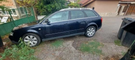 Audi A4 - 1750 € - 47063718 5 | Car24.bg Audi A4 - 1750 € - 47063718 5