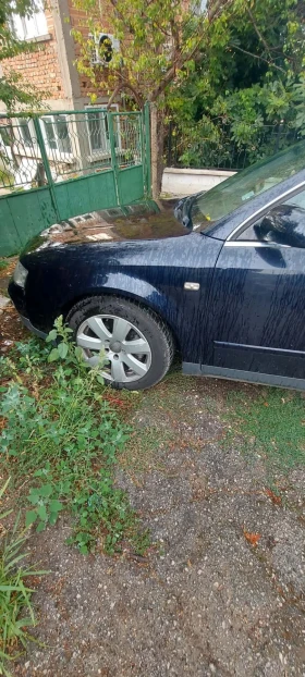 Audi A4 - Car24.bg Audi A4