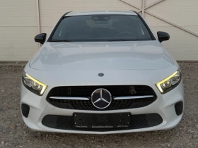 Снимка Mercedes-Benz A 180