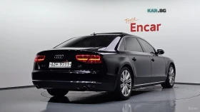 Audi A8 4.2 FSI* LWBD4* QUATRRO* PANO* ПОДГРЕВ* ОБДУХВ* НА | Auto.bg — изображение 2 Audi A8 4.2 FSI* LWBD4* QUATRRO* PANO* ПОДГРЕВ* ОБДУХВ* НА | Auto.bg — изображение 2