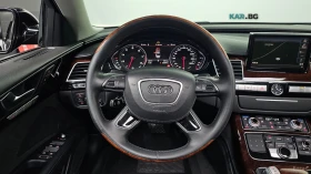 Audi A8 4.2 FSI* LWBD4* QUATRRO* PANO* ПОДГРЕВ* ОБДУХВ* НА | Auto.bg — изображение 12 Audi A8 4.2 FSI* LWBD4* QUATRRO* PANO* ПОДГРЕВ* ОБДУХВ* НА | Auto.bg — изображение 12
